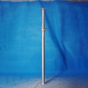 Steel Prop